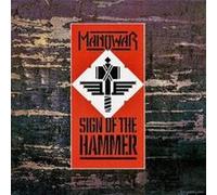 Universal Billard – Sign of The Hammer – Import