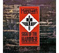 Universal Billard – Sign of The Hammer – Import
