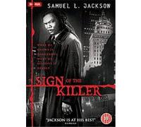 Sign Of The Killer G