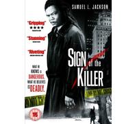Sign of The Killer [Import]