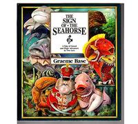 Sign of the Seahorse