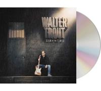 Sign of the Times by Walter Trout [CD] NEUF
