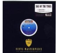 Sign of the Times - Point Blank [Import]