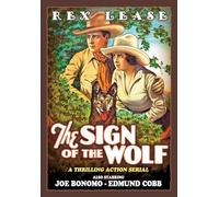 Sign of The Wolf