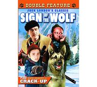 Sign of the Wolf & Crack-Up [DVD] [Region 1] [NTSC]