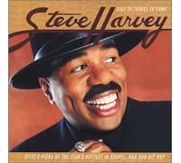 Sign of Things to Come: Steve' by Steve Harvey (2002-06-25)