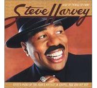Steve Harvey - Sign Things to Come: Steve's Picks of Hottest