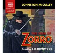 Sign Of Zorro