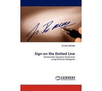 Sign On The Dotted Line