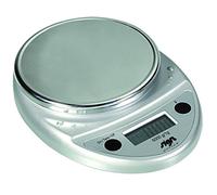 Sign Pèse-lettres avec colis électronique 5 kg Gris Argent