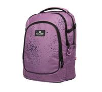 SIGN SAC À DOS - CAMPUS EVO 2.0- MAUVE SPLASH 30L CAMPUS EVO 2.0 600D POLYESTER