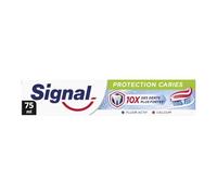 SIGN. - Soin Anti-Caries Protecteur pour des Dents Fortes et Saines, Tube 75mL - Lot de 4 - vendu par Lot
