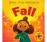 Sign the Seasons: Fall: Learn 8 ASL Signs
