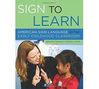 Sign To Learn