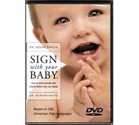 Sign with your Baby