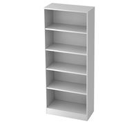 SIGNA B 6000 - Blanc 5 HC Étagère 80 cm