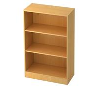 SIGNA B 6500 - Hêtre 3 HC Étagère 80 cm