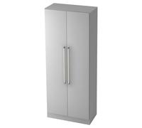SIGNA G 7100 CE - Gris poignée chrome métal