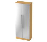SIGNA G 7200 RE - Hêtre/Argent poignée de bastingage plastique