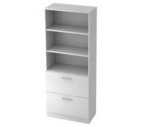 SIGNA G 7300 RE - Blanc poignée de bastingage plastique