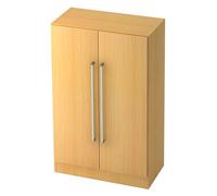 SIGNA G 7550 CE - Hêtre poignée chrome métal