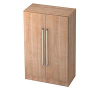 SIGNA G 7550 CE - Noyer poignée chrome métal