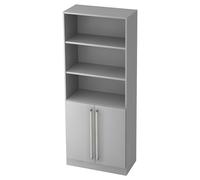 SIGNA G 7700 CE - Gris poignée chrome métal