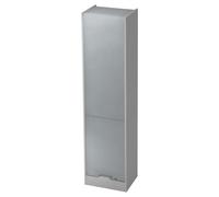 SIGNA R50 CE - Gris/Argent poignée chrome métal
