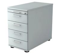 SIGNA SC50 - Caisson stationnaire poignée de bastingage plastique Gris