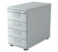 SIGNA SC50 RE - Caisson stationnaire Gris poignée de bastingage plastique