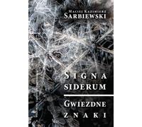 Signa siderum Signes étoilés