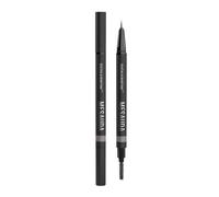 Mesauda Milano Signabrow stylo sourcils teinte Brunette 0,6 g