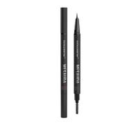 Mesauda Beauty Signabrow 104 Dark 0.6gr - stylo à sourcils