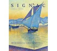 Signac, 1863-1935