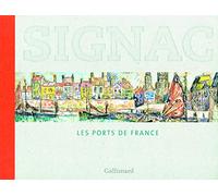 Signac: Les ports de France
