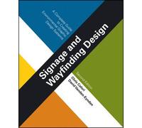 Signage And Wayfinding Design