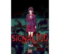 Signal 100 T01 - Arata Miyatsuki - Delcourt - broché - Manga