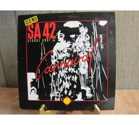 Signal Aout 42 - Carnaval [Vinyl Single 12'']