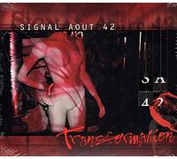 Signal Aout 42 - Transformation [Import]