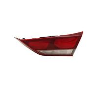 Signal Automotive Tail Light Assemblies Pour Hyundai Pour Elantra Sedan