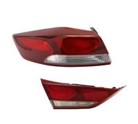 Signal Automotive Tail Light Assemblies Pour Hyundai Pour Elantra Sedan