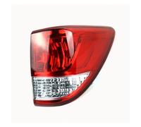 Signal Automotive Tail Light Assemblies Pour Mazda BT50 BT-50 2015-2020