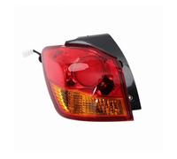 Signal Automotive Tail Light Assemblies Pour Mitsubishi Pour ASX 2013-2018