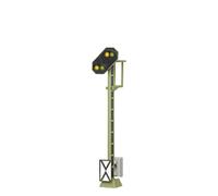 Signal avertisseur H0 Viessmann 4010