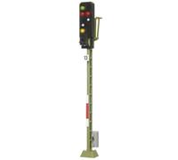 Signal avertisseur H0 Viessmann 4013