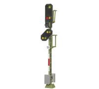 Signal avertisseur H0 Viessmann 4015