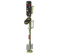 Signal avertisseur H0 Viessmann 4016