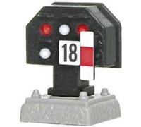 Viessmann Modellspielwaren – Signal avertisseur H0 4018