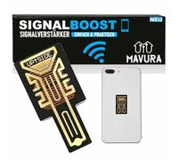 Signal Boost Amplificateur de signal Amplificateur de réception Cell Antenna Amplificateur de portée