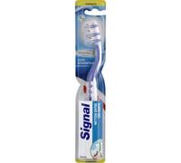 Signal Brosse à dent integral 8 intermedaire medium - La brosse à dent